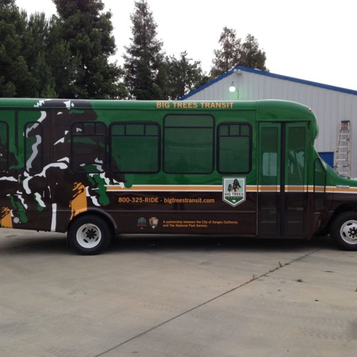 Vehicle Graphics